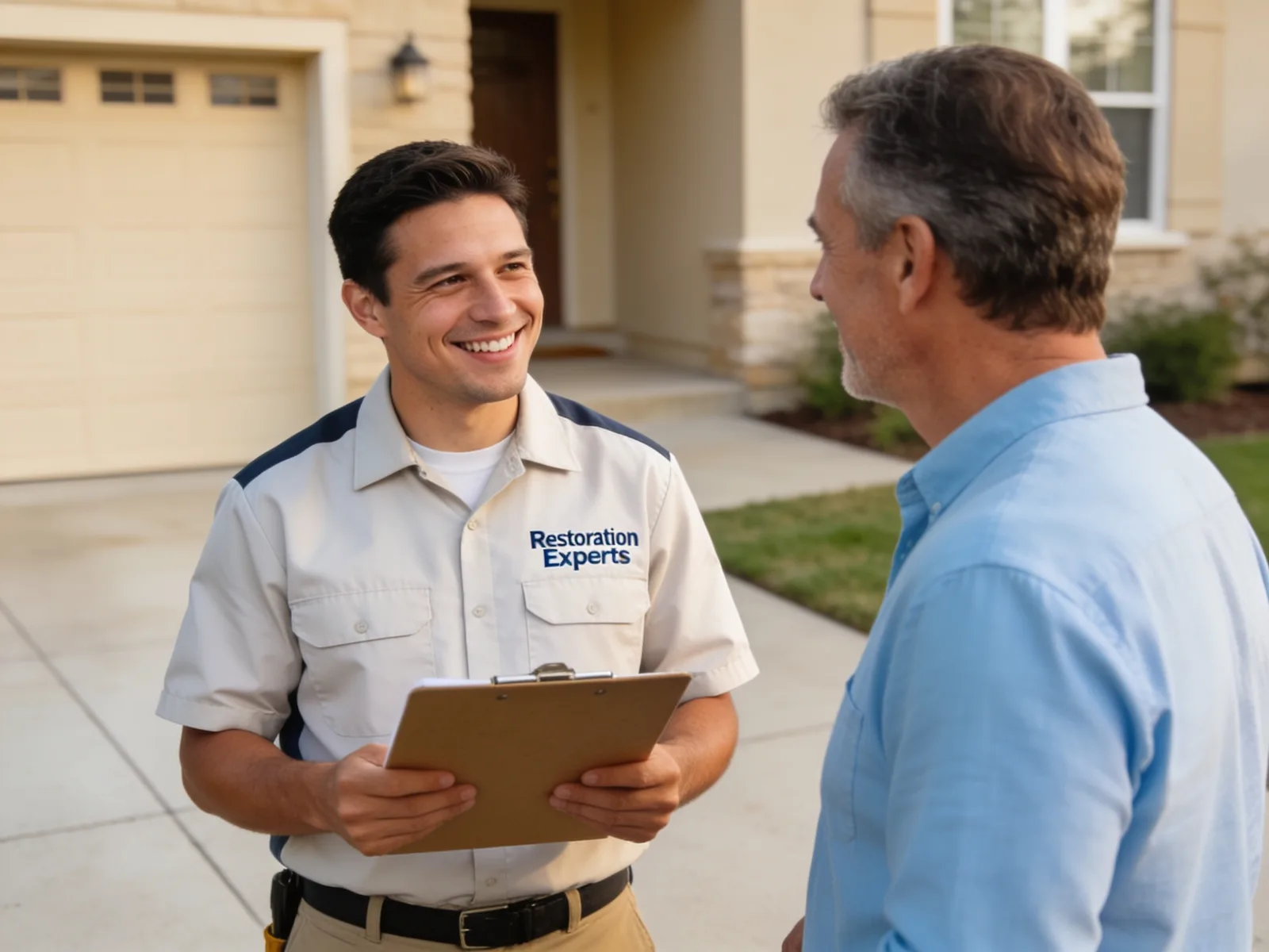 Water Damage Cleanup Sussex, NJ FAQs